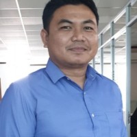 Laode Mahkota Husein