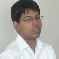 Cedrick Dsouza