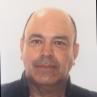 Francisco Javier Garcia Garrido