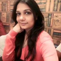 Urvashi Upadhayay