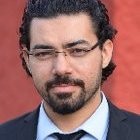 Mehdi Baghdadi