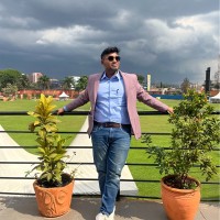 Asghar Raza Rizvi