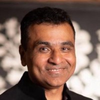 Nirav Bhansali