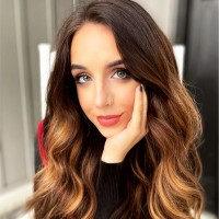 Kelsey T. Jones