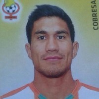 Juan Pablo Miño Diaz