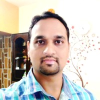 Mukul Gosavi