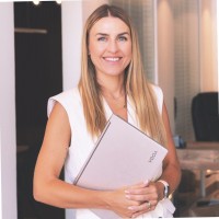 Dagmara Mosinska