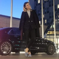 Madalina Dumitru
