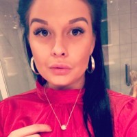 Sandra Nyman