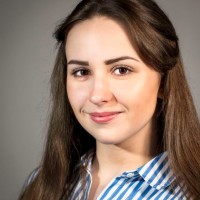 Elizaveta Trushina
