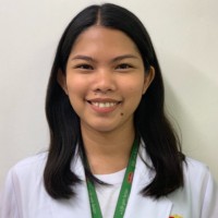 Mae Therese Actub