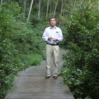 梁志勇