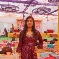 Bhoomika soni