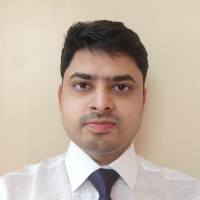 Saurya Man Patel