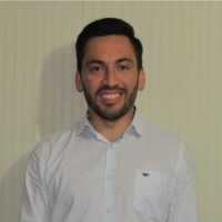 Matias Bahamonde Maldonado