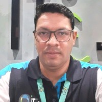 Daniel Franco Ferreira