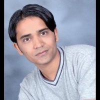 Abhishek Kumar Sinha