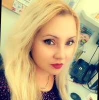 Mariya Spector