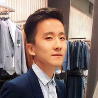Dan Ning Yang