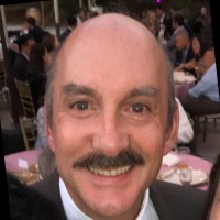 Tim Spargo