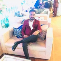 Rahul Gupta