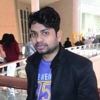 Md Shoaib