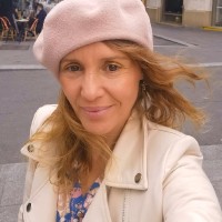 Ana Heleno