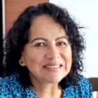 Sebastiana Meira Leal