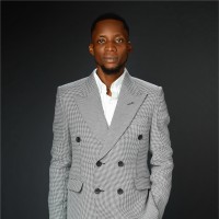 David Olakunle Olawoye