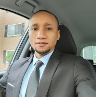 Mustapha Kamara, Cpa, Mafm