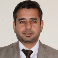 Anuj Sharma