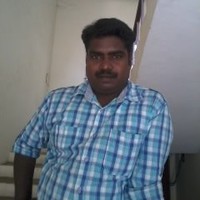 Ramesh M