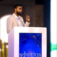 Jiju Varghese