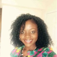 Abigail Oti-Yeboah,Pmp