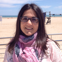 Raquel Victorio Muñoz