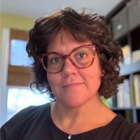 Susie Frost