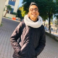 Amine Darif