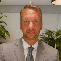 Gary Hoy