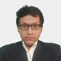 Eduardo Corrales Huaman