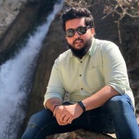 Anish Sharma