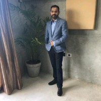 Kumar Shubham