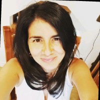 Andrea Dominguez