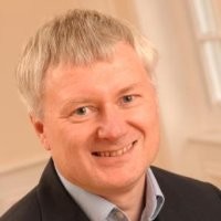 Jon Woolven