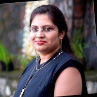 Dipti Kataria