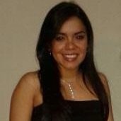 Gina Katherine Cañizares Muentes