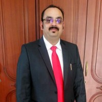 Sumanta Chatterjee