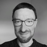Michael Cooke
