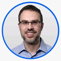 Shloimy (Solomon) Rosenberg