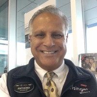 Anthony Juliano