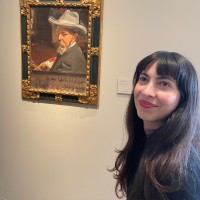 Desirée Aparicio Cruz